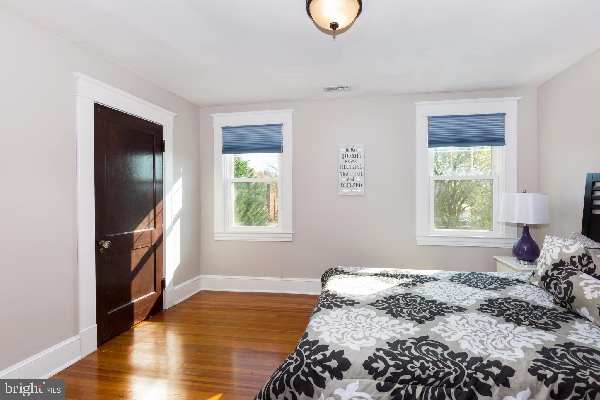 3610 Buckingham Road Baltimore, MD 21207 - Photo 17 of 30 Bedroom 2