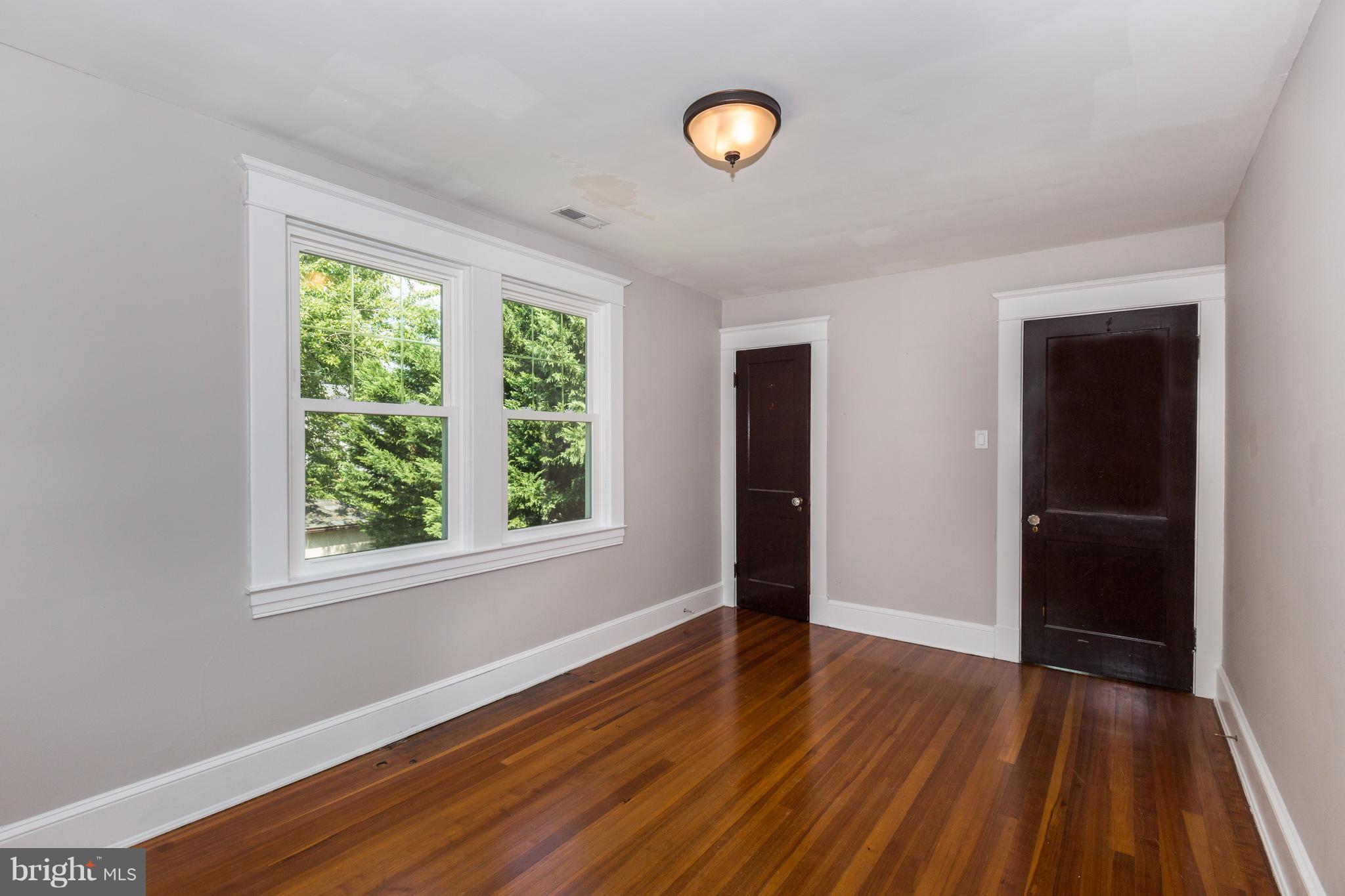 3610 Buckingham Road Baltimore, MD 21207 - Photo 19 of 30 Bedroom 3