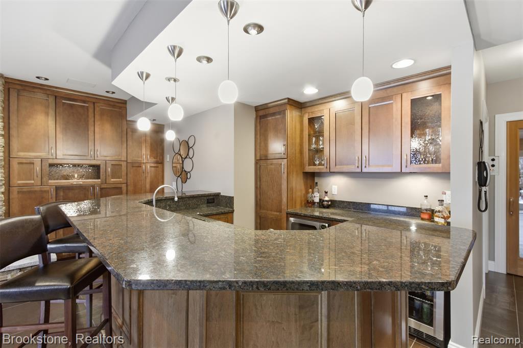 12170 Shaffer Road Davisburg, MI 48350 - Photo 27 of 38