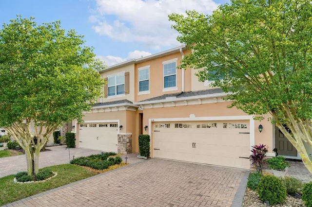 $525,000 | 814 Walkers Grove Lane, Winter Garden, FL 34787
