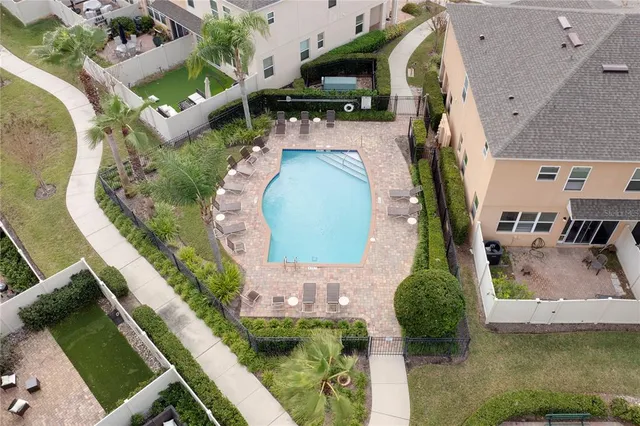 $525,000 | 814 Walkers Grove Lane, Winter Garden, FL 34787