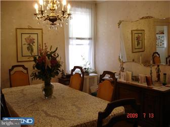 211 Bayard Road Upper Darby, PA 19082 - Photo 4 of 10 Dining Room