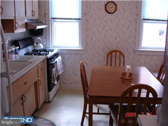 211 Bayard Road Upper Darby, PA 19082 - Photo 5 of 10 Kitchen