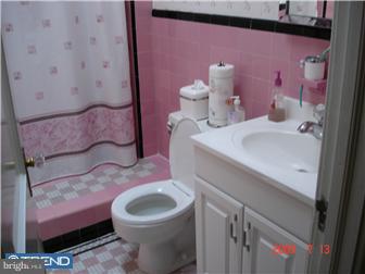211 Bayard Road Upper Darby, PA 19082 - Photo 8 of 10 Bathroom