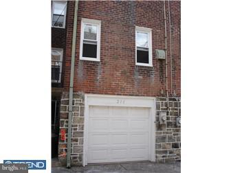 211 Bayard Road Upper Darby, PA 19082 - Photo 10 of 10 Exterior Back