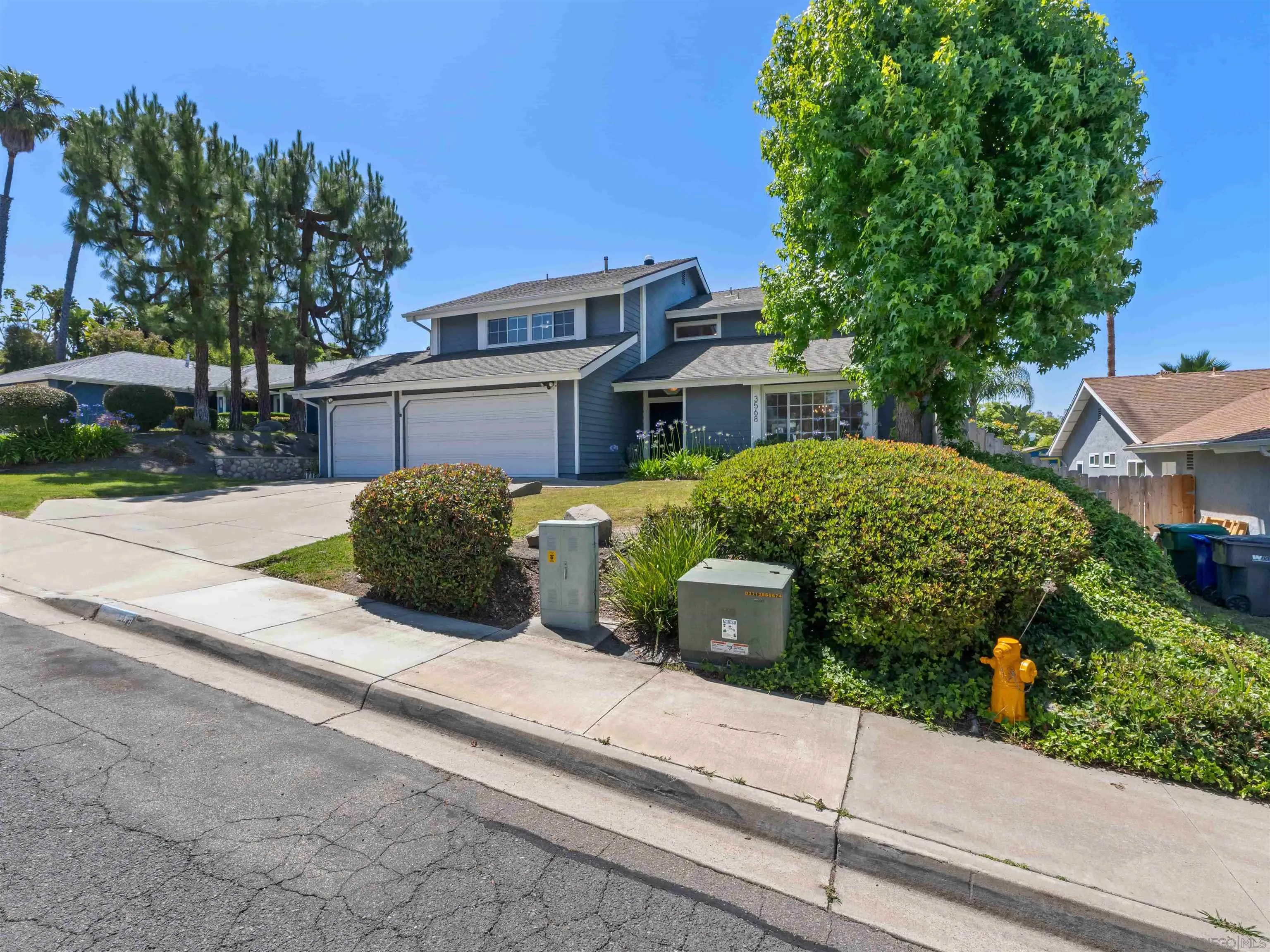 3568 Ridge Road Oceanside, CA 92056 - Photo 39 of 51