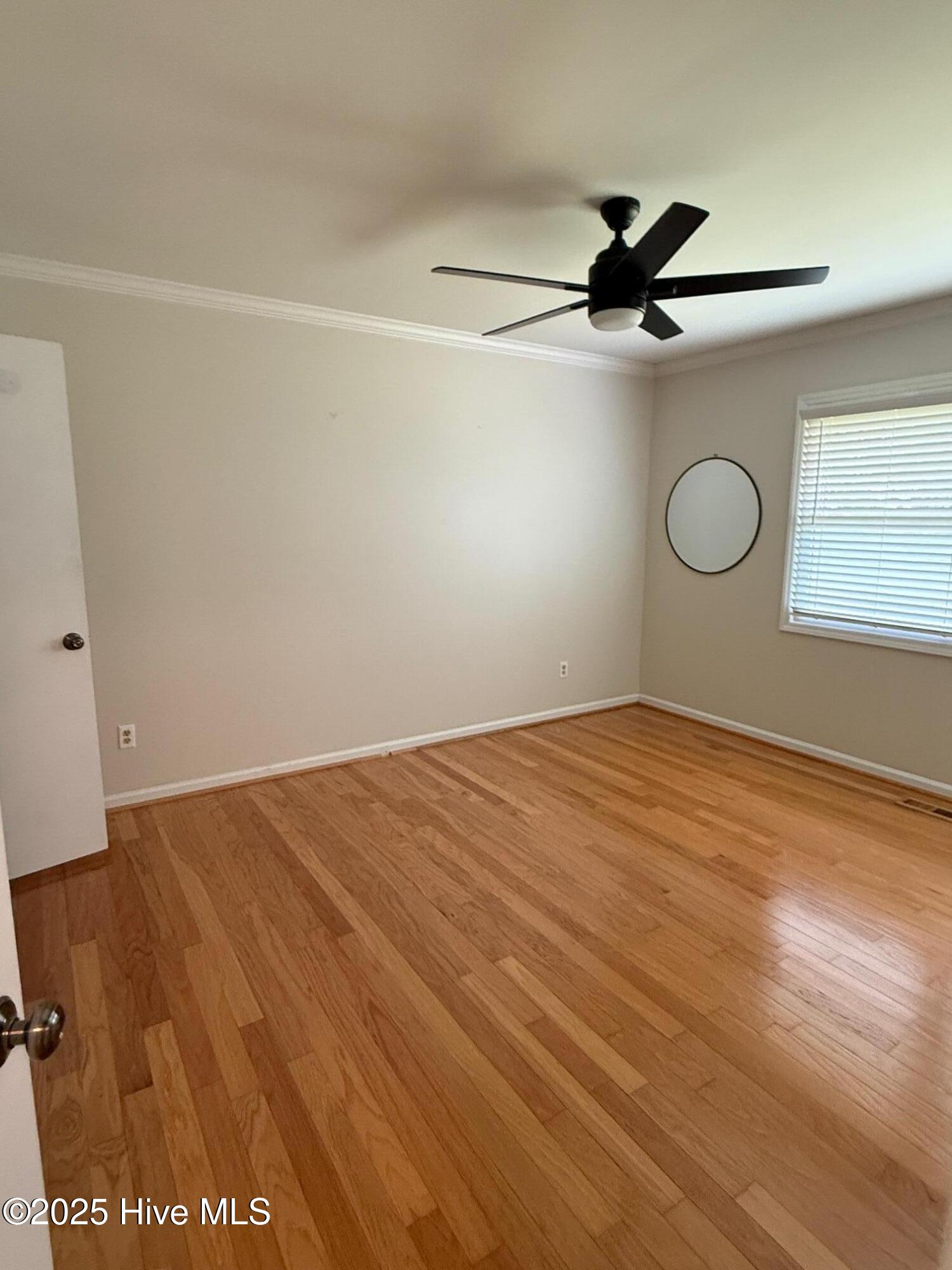 4127 Plantation Road Morehead City, NC 28557 - Photo 10 of 29 Master Bedroom
