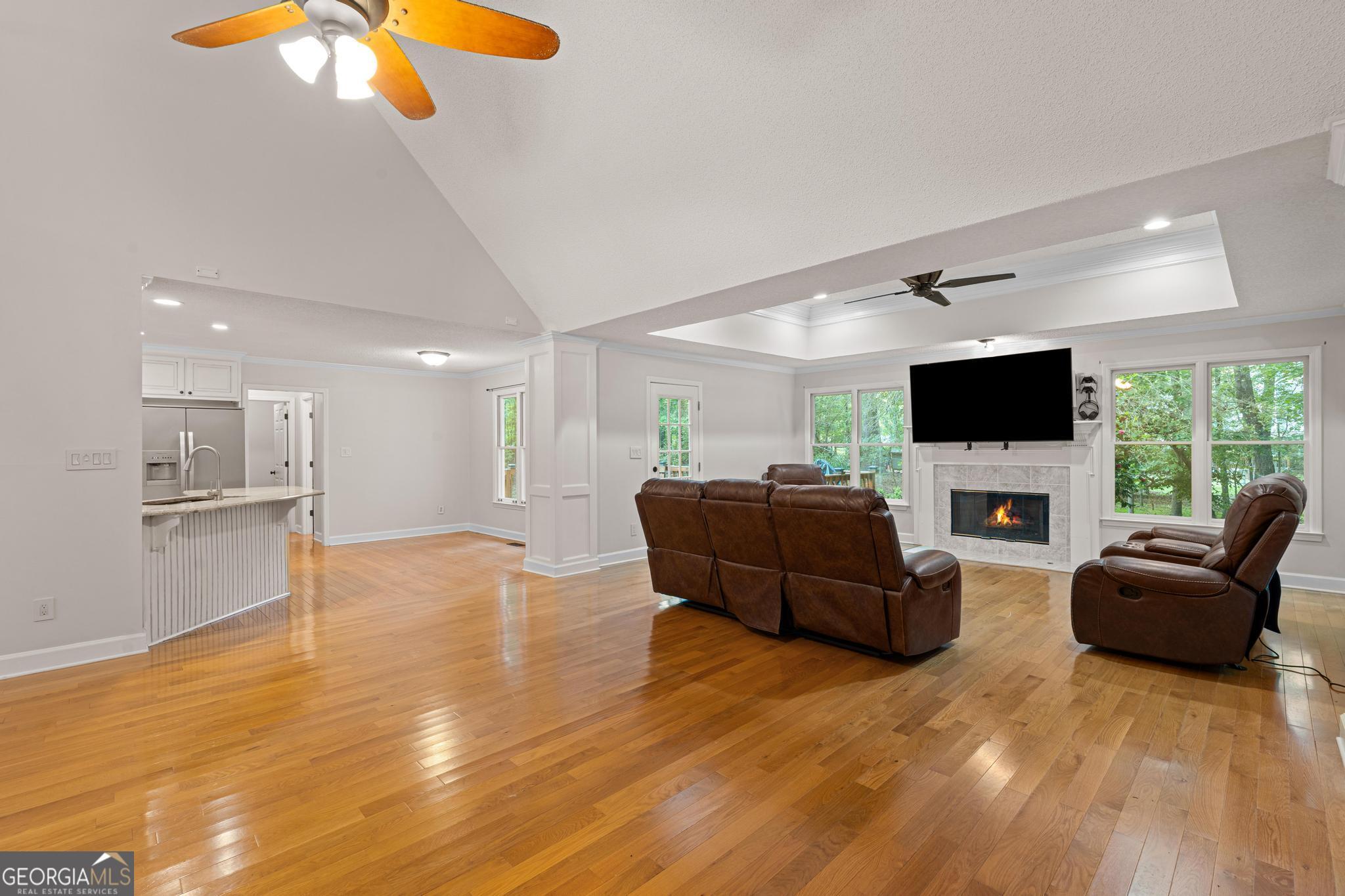 285 Pendleton Trail Tyrone, GA 30290 - Photo 15 of 50