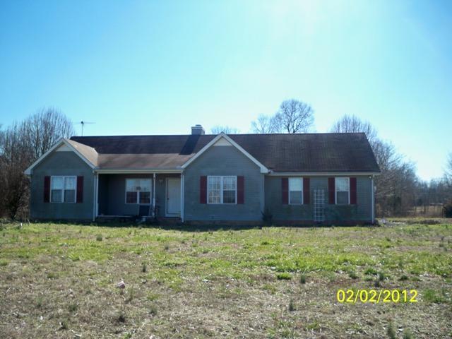 283 Thompson Road Unionville, TN 37180 - Photo 1 of 16 Gallery Image 1