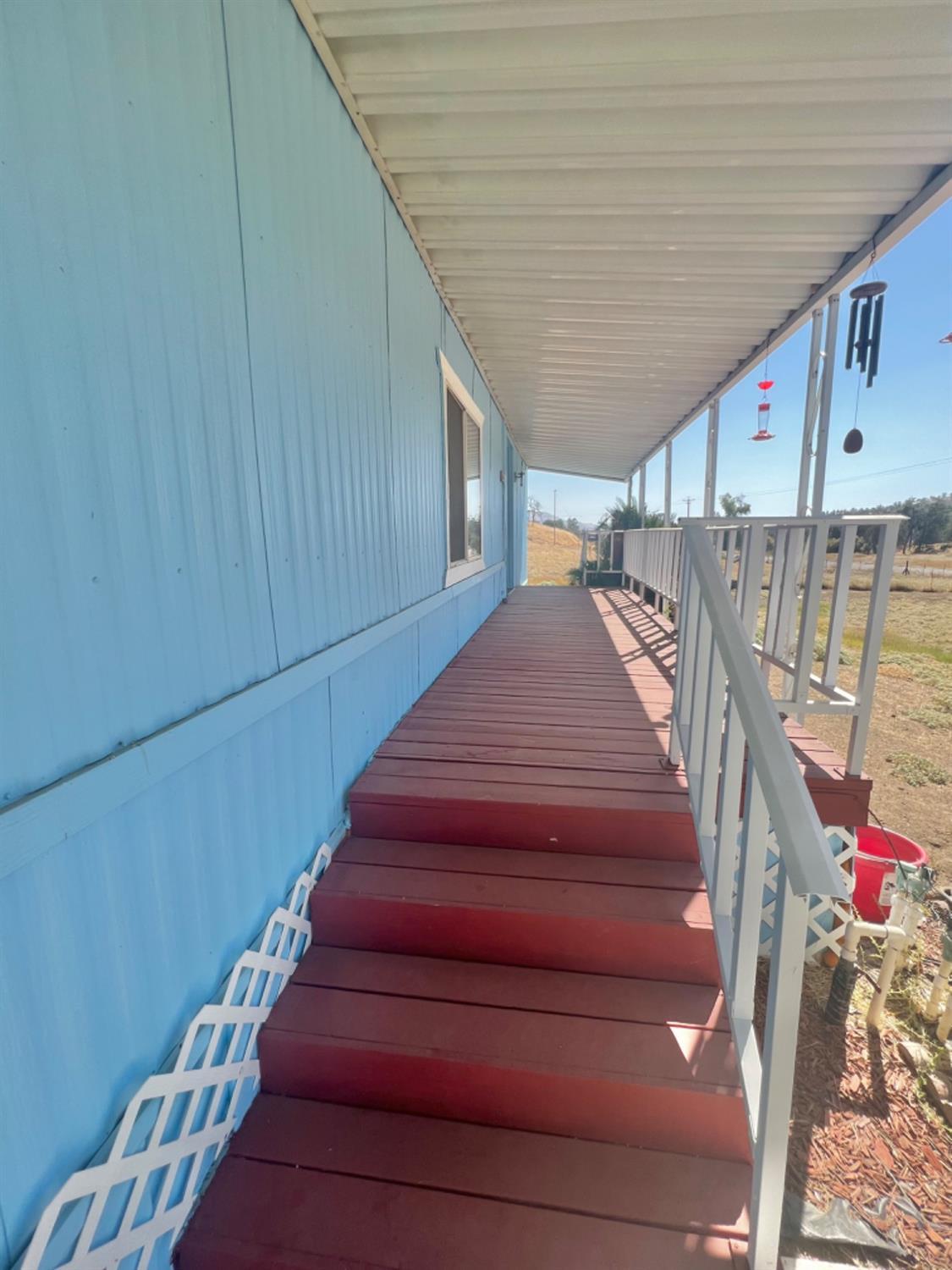 33188 George Smith Road Squaw Valley, CA 93675 - Photo 31 of 43 a view of entryway