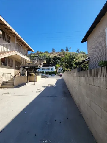 $1,850 | 3607 Griffin Avenue, Unit 4, Los Angeles, CA 90031