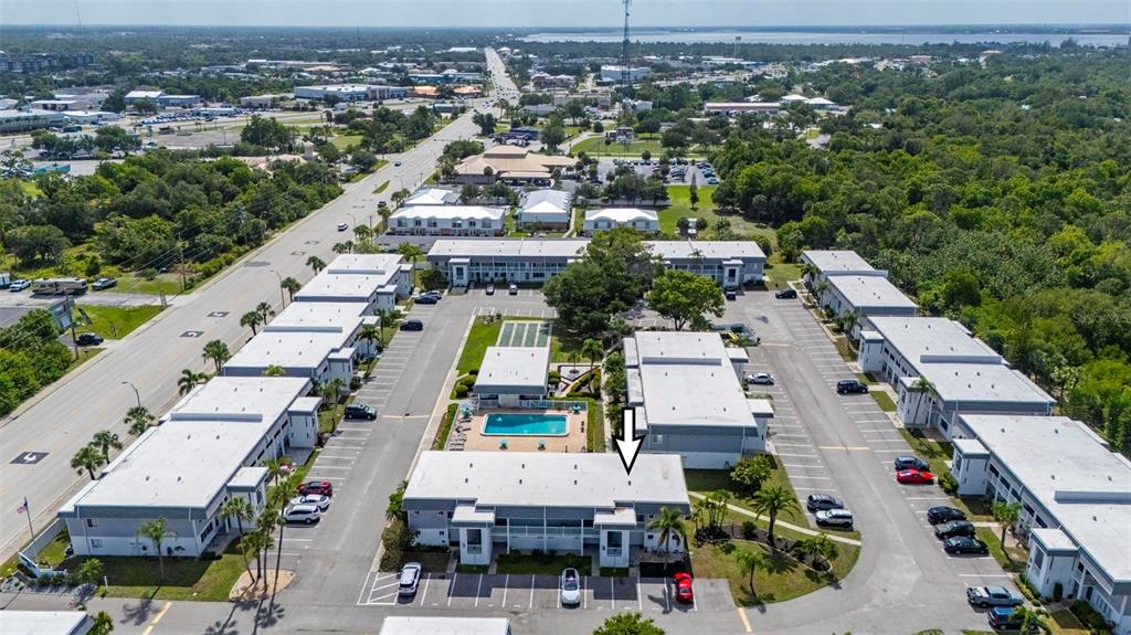 22375 Edgewater Drive, Unit 123 Port Charlotte, FL 33980 - Photo 2 of 93