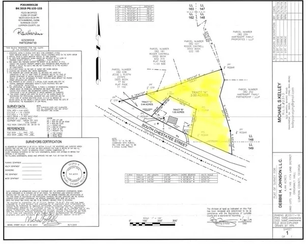 $749,000 | 5195 South Chestatee, Dahlonega, GA 30533
