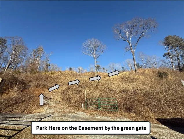 $749,000 | 5195 South Chestatee, Dahlonega, GA 30533