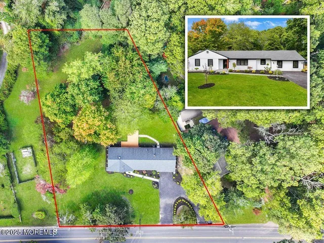 $999,999 | 1422 Lakewood Road, Manasquan, NJ 08736