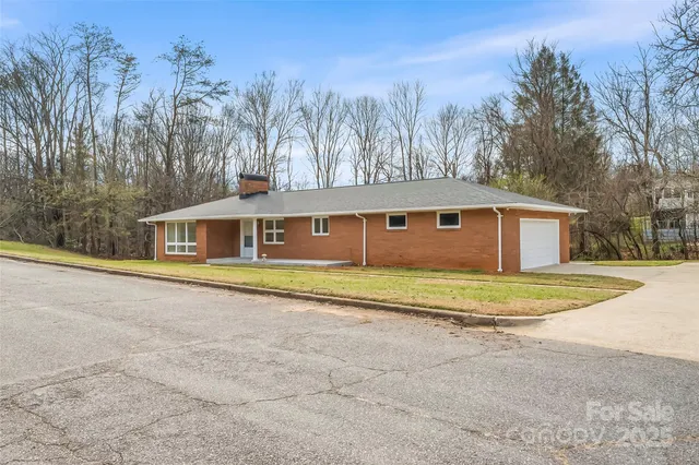 $425,000 | 212 Shuping Street, Morganton, NC 28655