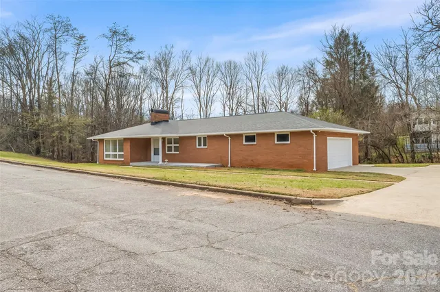 $399,999 | 212 Shuping Street, Morganton, NC 28655