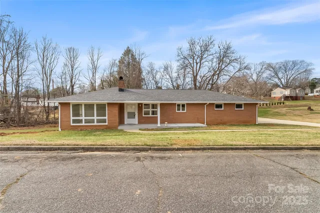 $425,000 | 212 Shuping Street, Morganton, NC 28655