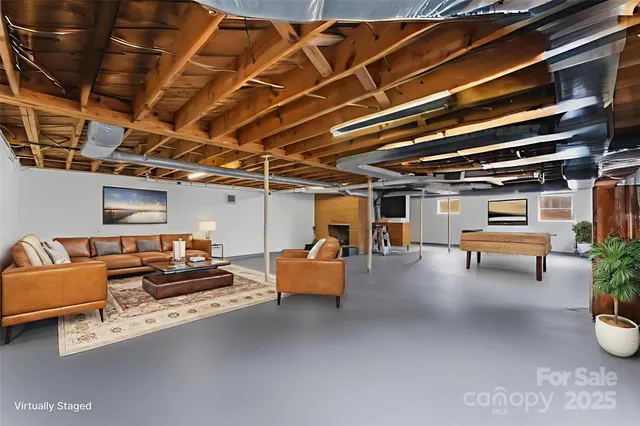 $425,000 | 212 Shuping Street, Morganton, NC 28655