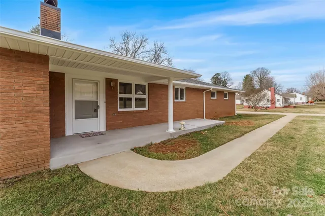 $425,000 | 212 Shuping Street, Morganton, NC 28655