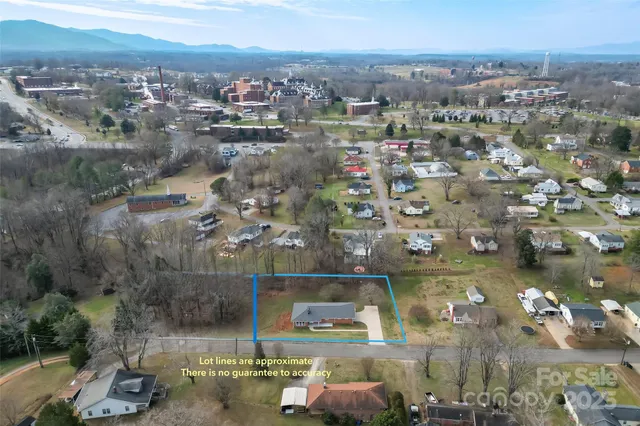 $425,000 | 212 Shuping Street, Morganton, NC 28655