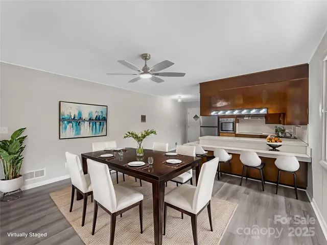 $425,000 | 212 Shuping Street, Morganton, NC 28655