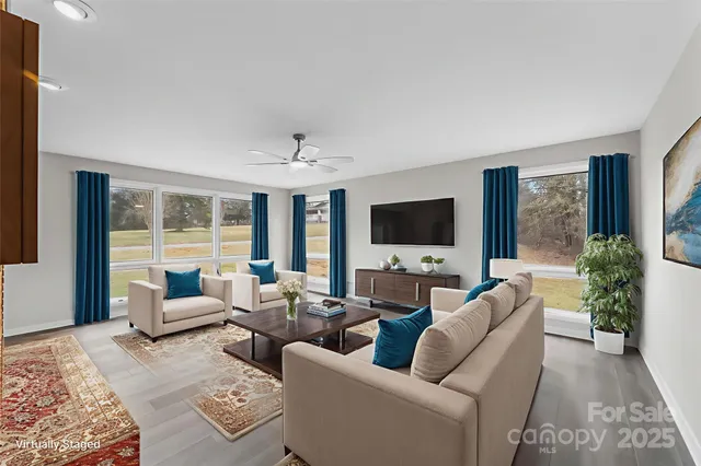 $425,000 | 212 Shuping Street, Morganton, NC 28655