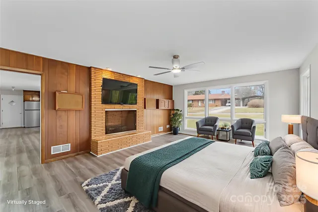 $425,000 | 212 Shuping Street, Morganton, NC 28655