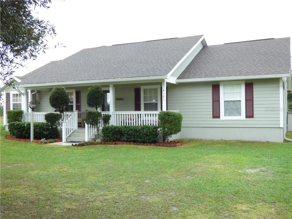 4161 Albritton Road St. Cloud, FL 34772 - Photo 1 of 1 Gallery Image 1