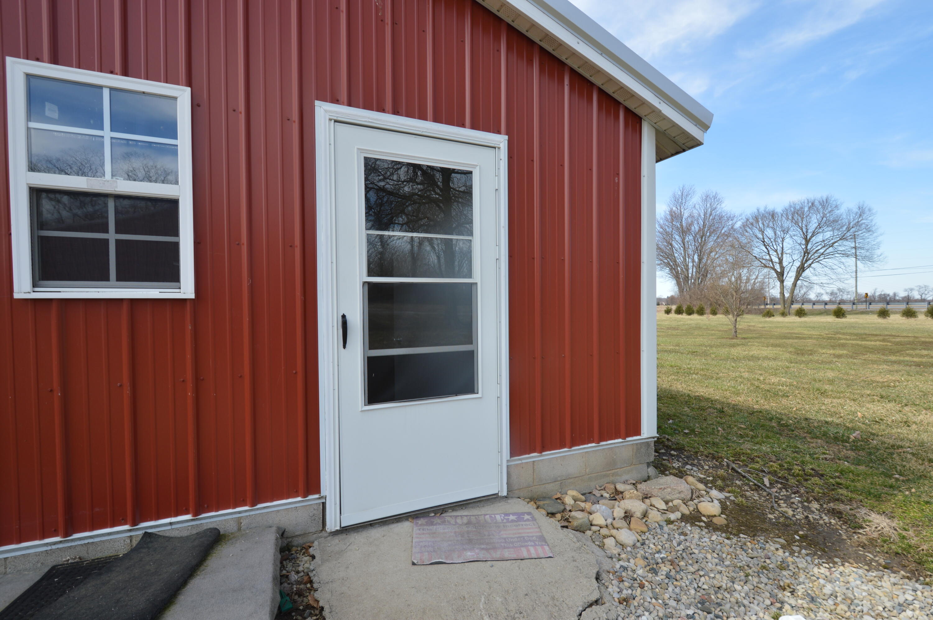 4769 Selma Pike Springfield, OH 45502 - Photo 24 of 93