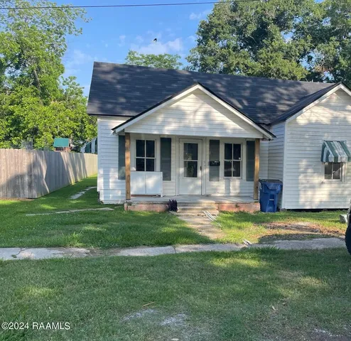 $75,000 | 604 Lejeune Avenue, Kaplan, LA 70548