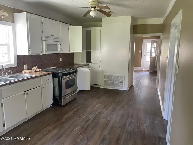 $75,000 | 604 Lejeune Avenue, Kaplan, LA 70548