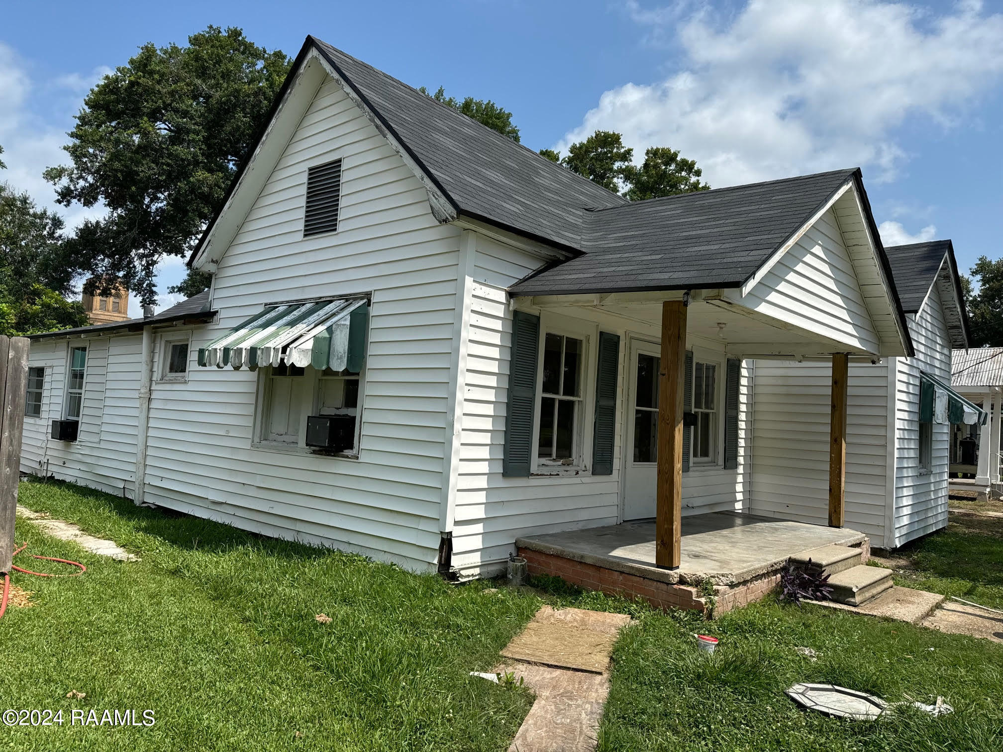 604 Lejeune Avenue Kaplan, LA 70548 - Photo 4 of 14 13