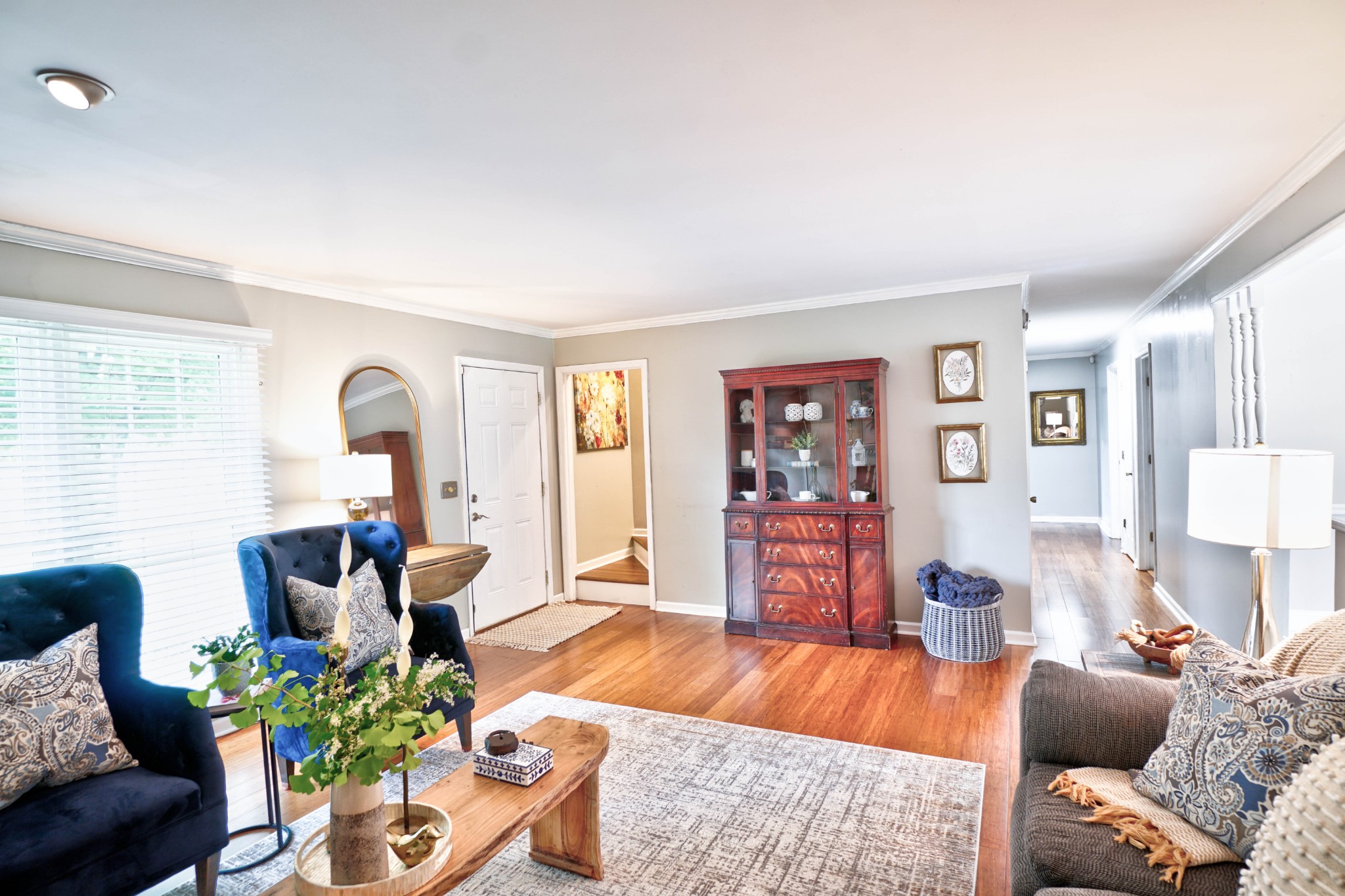 213 Quail Ridge Road Smyrna, TN 37167 - Photo 3 of 30 Gallery Image 3