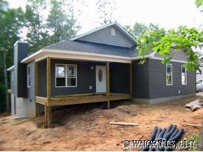 572 Flint Hill Road Alexander, NC 28701 - Photo 1 of 6 Gallery Image 1