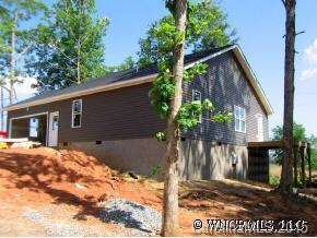 572 Flint Hill Road Alexander, NC 28701 - Photo 5 of 6 Gallery Image 5