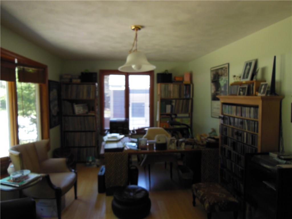 101 Baston Road North Yarmouth, ME 04097 - Photo 10 of 30 Good size den with great natural...