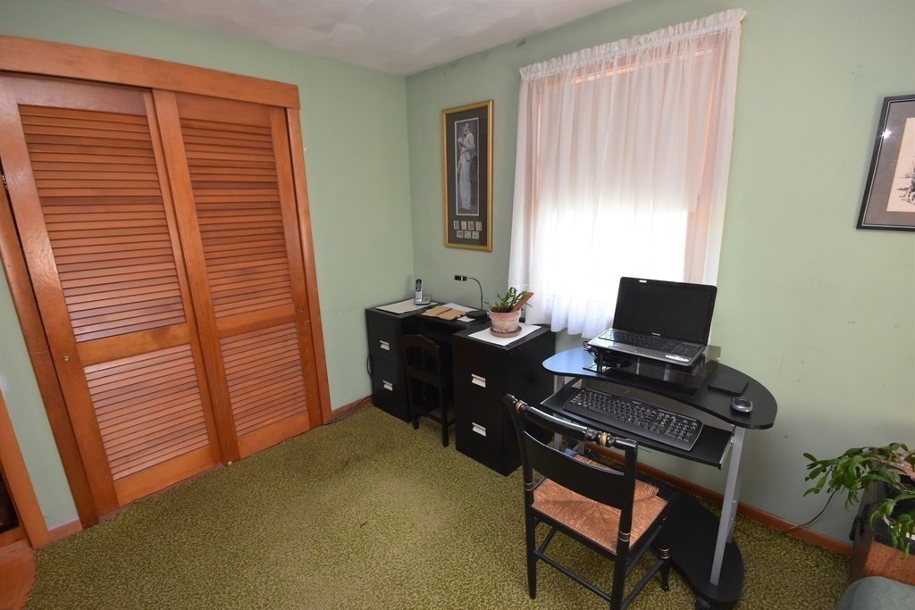 1175 Bay Road Amherst, MA 01002 - Photo 28 of 34 a room with furniture and a window