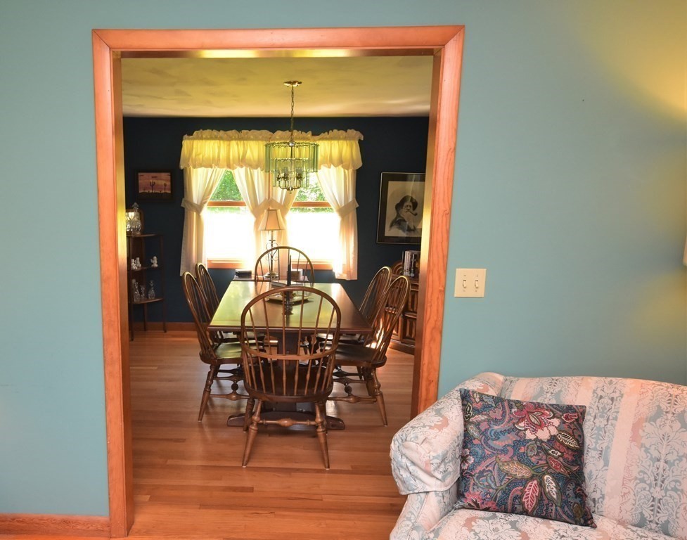 1175 Bay Road Amherst, MA 01002 - Photo 6 of 34 a living room with furniture and a window