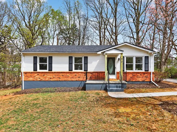 $329,000 | 42 Knoll Woods Drive, Rustburg, VA 24588