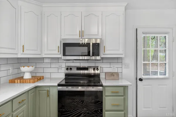 $329,000 | 42 Knoll Woods Drive, Rustburg, VA 24588