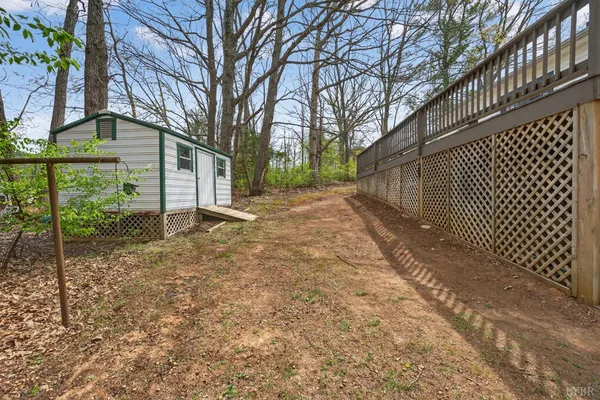 $329,000 | 42 Knoll Woods Drive, Rustburg, VA 24588