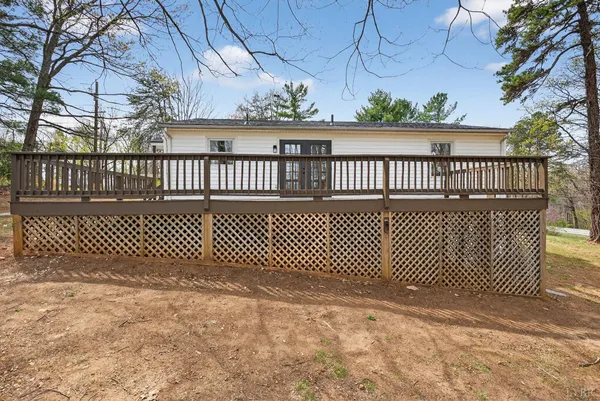 $329,000 | 42 Knoll Woods Drive, Rustburg, VA 24588
