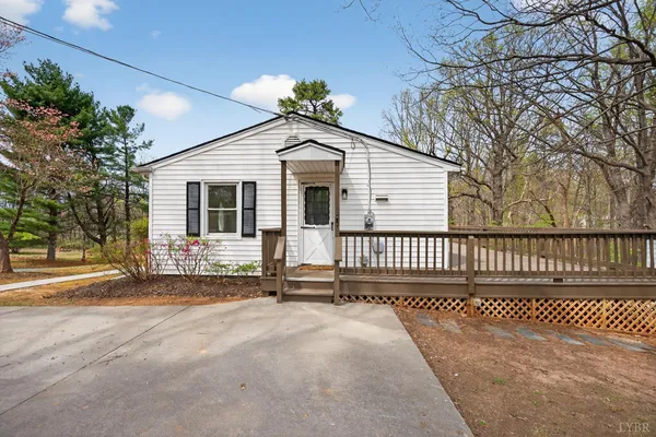 $329,000 | 42 Knoll Woods Drive, Rustburg, VA 24588