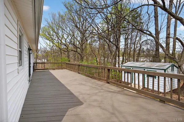 $329,000 | 42 Knoll Woods Drive, Rustburg, VA 24588