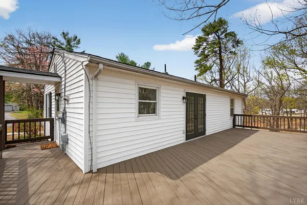 $329,000 | 42 Knoll Woods Drive, Rustburg, VA 24588