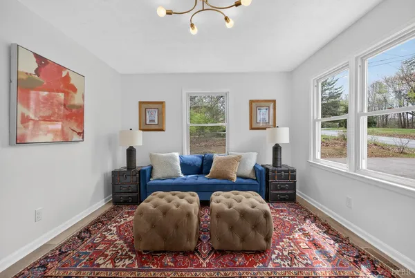 $329,000 | 42 Knoll Woods Drive, Rustburg, VA 24588