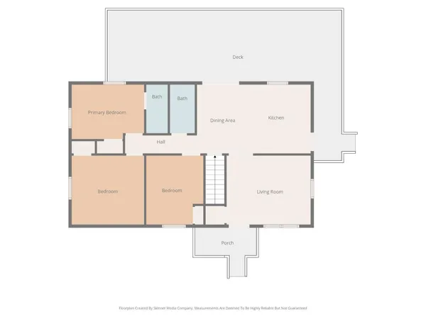 $329,000 | 42 Knoll Woods Drive, Rustburg, VA 24588