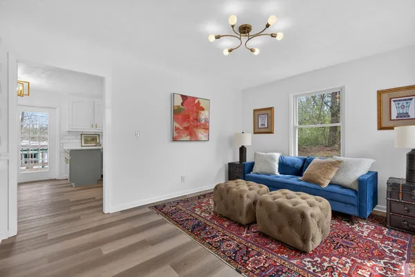$329,000 | 42 Knoll Woods Drive, Rustburg, VA 24588
