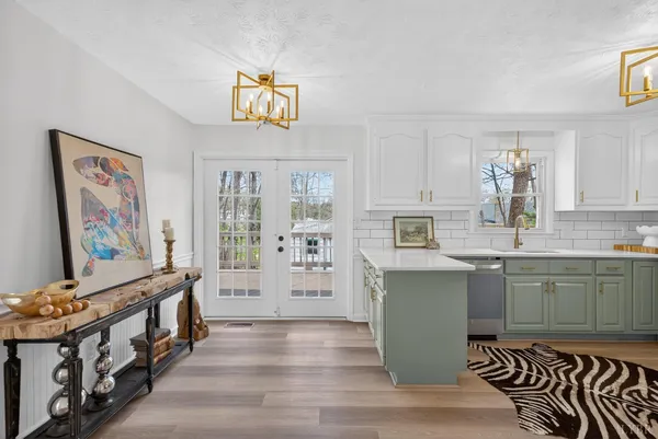 $329,000 | 42 Knoll Woods Drive, Rustburg, VA 24588